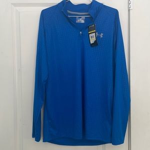 Under Armour men’s brand new performance shirt